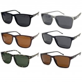 AM Polarized Fashion Sunglasses 2 Style Mixed AMP634/636 AM Polarized Fashion Sunglasses 2 Style Mixed AMP634/636