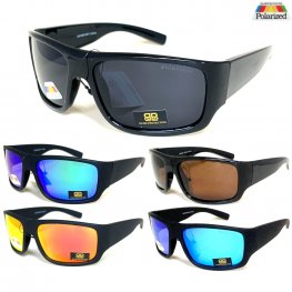 BB Sports Fashion Polarized Sunglasses BBP002 BB Sports Fashion Polarized Sunglasses BBP002