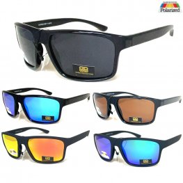 BB Sports Fashion Polarized Sunglasses BBP003 BB Sports Fashion Polarized Sunglasses BBP003
