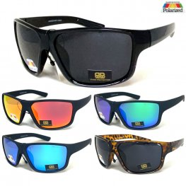 BB Sports Fashion Polarized Sunglasses BBP004 BB Sports Fashion Polarized Sunglasses BBP004