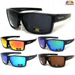 BB Sports Fashion Polarized Sunglasses BBP005 BB Sports Fashion Polarized Sunglasses BBP005