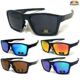 BB Sports Fashion Polarized Sunglasses BBP007 BB Sports Fashion Polarized Sunglasses BBP007