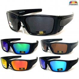 BB Sports Fashion Polarized Sunglasses BBP009 BB Sports Fashion Polarized Sunglasses BBP009