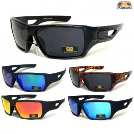 BB Sports Fashion Polarized Sunglasses BBP010 BB Sports Fashion Polarized Sunglasses BBP010