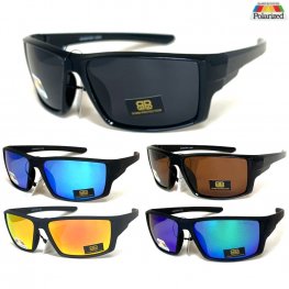BB Sports Fashion Polarized Sunglasses BBP011 BB Sports Fashion Polarized Sunglasses BBP011