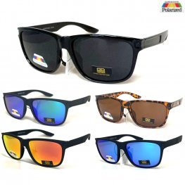 BB Sports Fashion Polarized Sunglasses BBP012 BB Sports Fashion Polarized Sunglasses BBP012