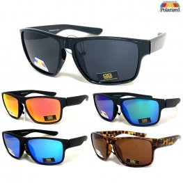 BB Sports Fashion Polarized Sunglasses BBP014 BB Sports Fashion Polarized Sunglasses BBP014