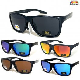 BB Sports Fashion Polarized Sunglasses BBP015 BB Sports Fashion Polarized Sunglasses BBP015