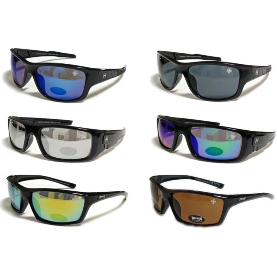 Choppers Sunglasses 3 Style Mixed CH476/77/78