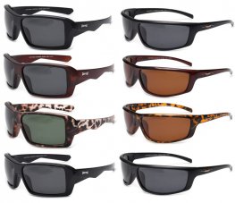 Choppers Polarized Sunglasse, 2 Style Mixed, CHP452/53 Choppers Polarized Sunglasse, 2 Style Mixed, CHP452/53