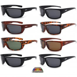 Choppers Polarized Sunglasse, 2 Style Mixed, CHP458/60 Choppers Polarized Sunglasse, 2 Style Mixed, CHP458/60
