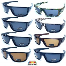 Choppers Polarized Sunglasse, 2 Style Mixed, CHP467/468 Choppers Polarized Sunglasse, 2 Style Mixed, CHP467/468
