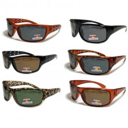 Choppers Polarized Sunglasse, 2 Style Mixed, CHP470/479 Choppers Polarized Sunglasse, 2 Style Mixed, CHP470/479