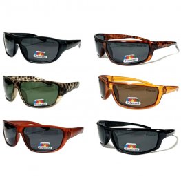 Choppers Polarized Sunglasse, 2 Style Mixed, CHP481/483 Choppers Polarized Sunglasse, 2 Style Mixed, CHP481/483