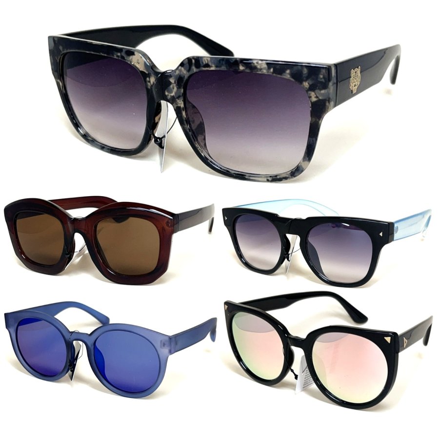 Classic Fashion Sunglasses 7125