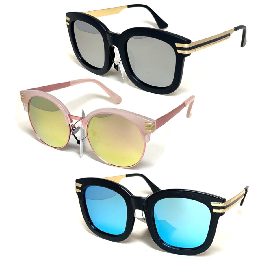 Classic Fashion Sunglasses 7310