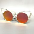 Cooleyes Classics Fashion Sunglasses SUA-86052