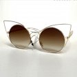 Cooleyes Classics Fashion Sunglasses SUA-86052