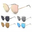 Classics Fashion Metal Sunglasses D5202