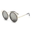 Classics Fashion John Lonon Sunglasses FJ7418