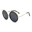 Classics Fashion John Lonon Sunglasses FJ7418