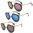 Classic Fashion Sunglasses ST9028