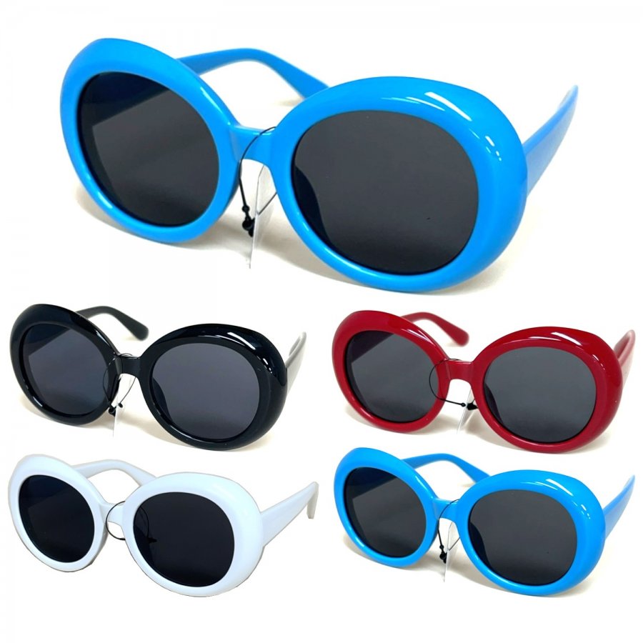 Cooleyes Classics Fashion Sunglasses SUA-FJ7515