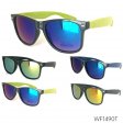 Cooleyes Classic Fasion Sunglasses 3 Size Assorted, WF1490/91/92T