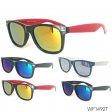 Cooleyes Classic Fasion Sunglasses 3 Size Assorted, WF1490/91/92T