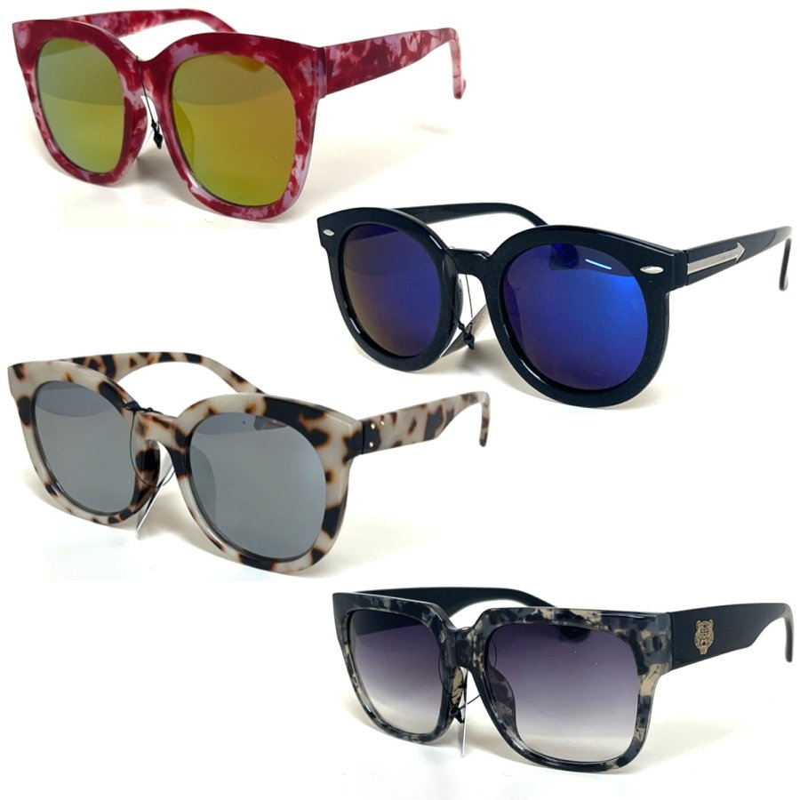 Classic Fashion Sunglasses X3034