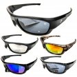 Khan Designer Sports Sunglasses 2 Style Mixed SUA-KH1030/1