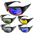 Khan Designer Sports Sunglasses 2 Style Mixed SUA-KH1030/1