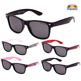 Polarized Kids Sunglasses KF7034PP Polarized Kids Sunglasses KF7034PP