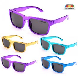 Polarized Kids Sunglasses KF7066PP Polarized Kids Sunglasses KF7066PP
