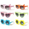 Koala Collection Kids Fashion Girls Sunglasses 3 Style Asst. KF7159/60/61