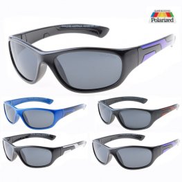 Polarized Kids Sunglasses KS8039PP Polarized Kids Sunglasses KS8039PP