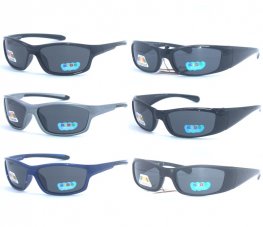 Koala Collection Sport Boys Polarized Sunglasses 2 Style Asst. KSP8068/69 Koala Collection Sport Boys Polarized Sunglasses 2 Style Asst. KSP8068/69