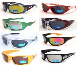 Kids Boys Sports Sunglasses Assorted (Start From 2doz.) Kids Boys Sports Sunglasses Assorted (Start From 2doz.)