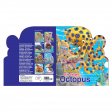 Blue Ringed Octopus - All About Me (MM21262)