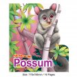 Possum - All About Me (MM21279)