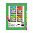 Mini Word Search GREEN, More Than 150 Puzzles! (MM47500)