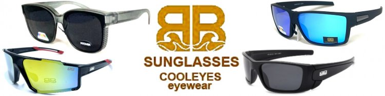 Cooleyes BB Sunglasses