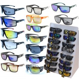Buy 72 Pairs BB Fashion Sports Sunglasses with Free Counter Display Stand Buy 72 Pairs BB Fashion Sports Sunglasses with Free Counter Display Stand