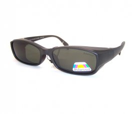 GUZZI Polarized Fitover Sunglasses PP5070 GUZZI Polarized Fitover Sunglasses PP5070