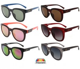 Cooleyes Classic TR90 Polarized Sunglasses PPF1375 Cooleyes Classic TR90 Polarized Sunglasses PPF1375