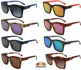 Cooleyes Classic TR90 Polarized Sunglasses PPF1376 Cooleyes Classic TR90 Polarized Sunglasses PPF1376