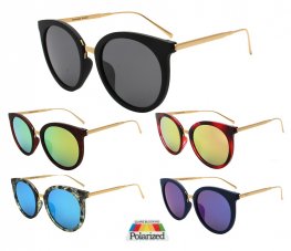 Cooleyes Classic TR90 Polarized Sunglasses PPF1429 Cooleyes Classic TR90 Polarized Sunglasses PPF1429