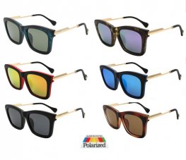 Cooleyes Classic TR90 Polarized Sunglasses PPF2993 Cooleyes Classic TR90 Polarized Sunglasses PPF2993