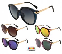 Cooleyes Classic TR90 Polarized Sunglasses PPF2995 Cooleyes Classic TR90 Polarized Sunglasses PPF2995