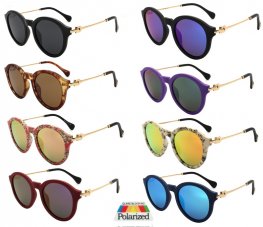 Cooleyes Classic TR90 Polarized Sunglasses PPF2996 Cooleyes Classic TR90 Polarized Sunglasses PPF2996